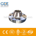 24'' A105 Class 1500 Weld Neck Flat Face Flange Dimensions